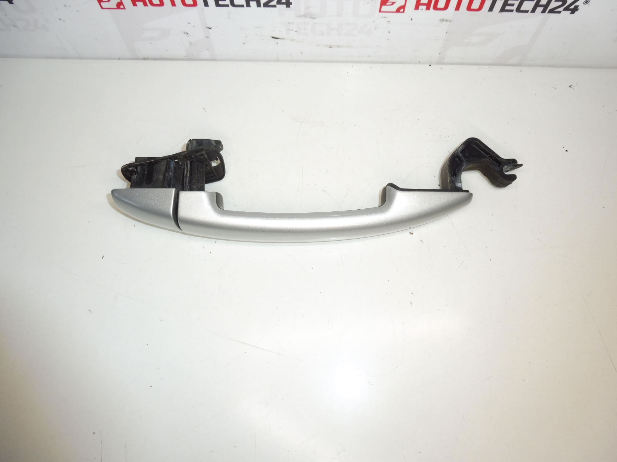 Manija de puerta EZRC para Peugeot 3008 y 5008 9101KH - Imagen 2
