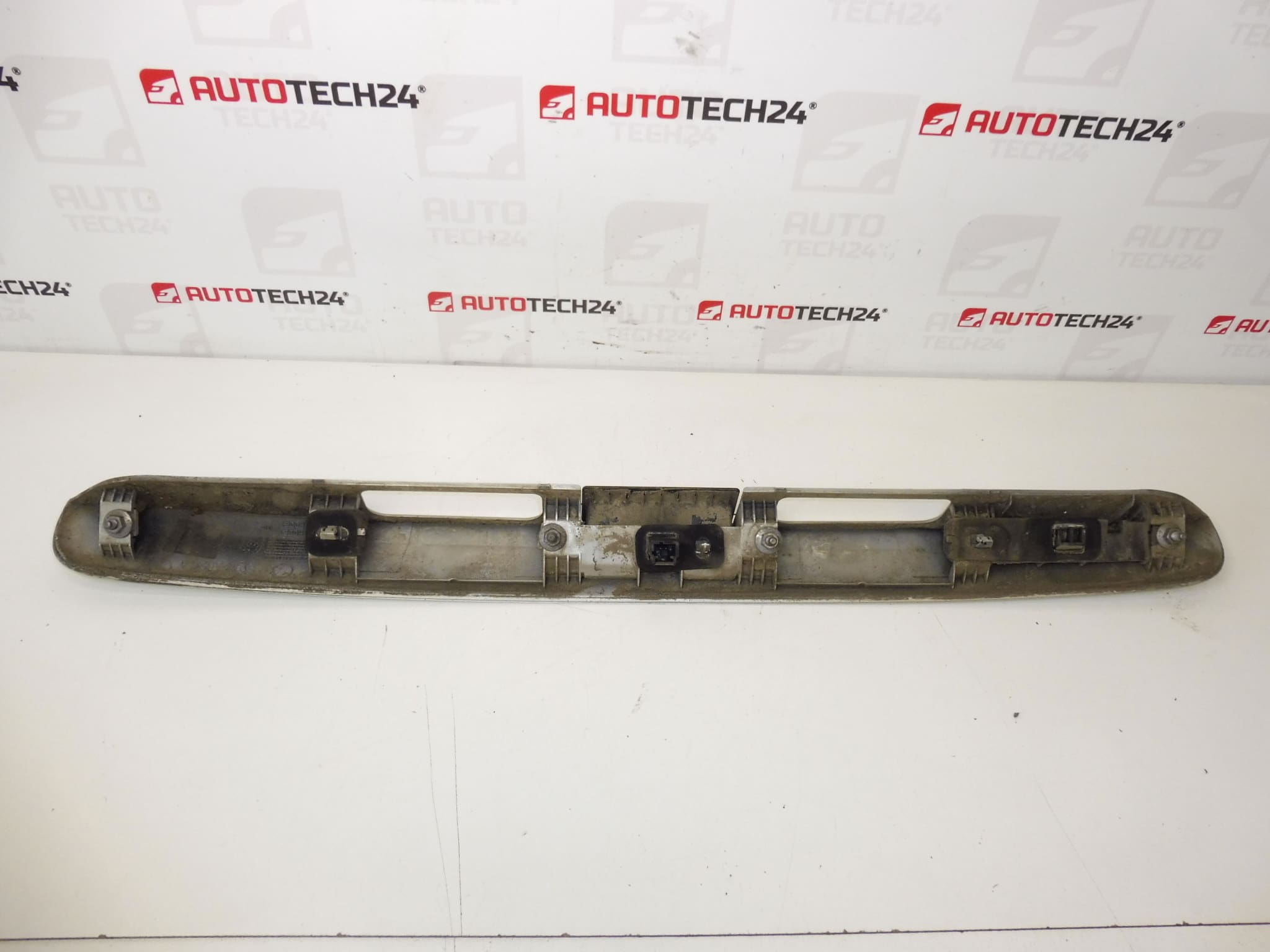 Manija ETSC Peugeot 207 SW 8742R2 - Imagen 2