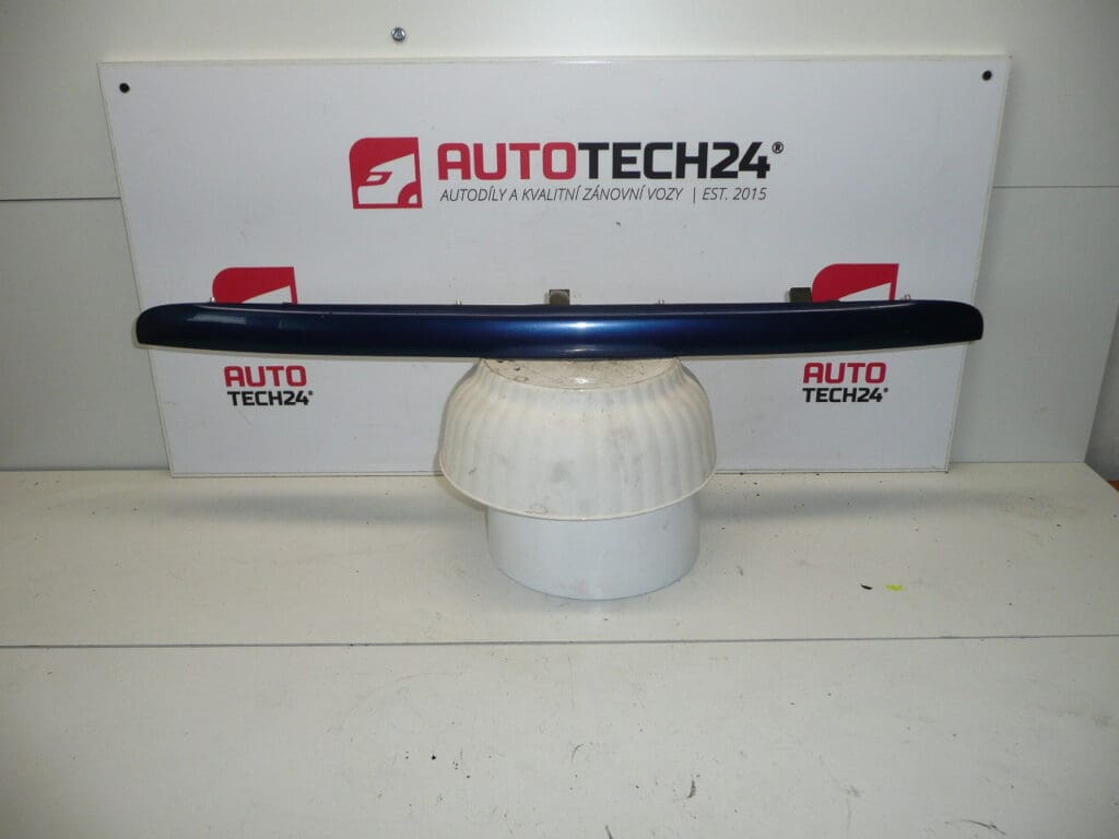 Maneta Peugeot 206 KOMBI 9642338977 8742E3
