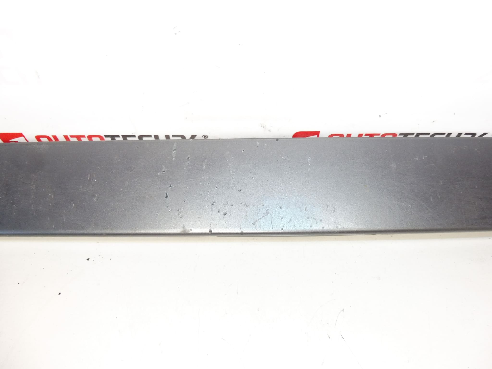 Peugeot 207 Hatchback KTHB 8742L0 - Imagen 2