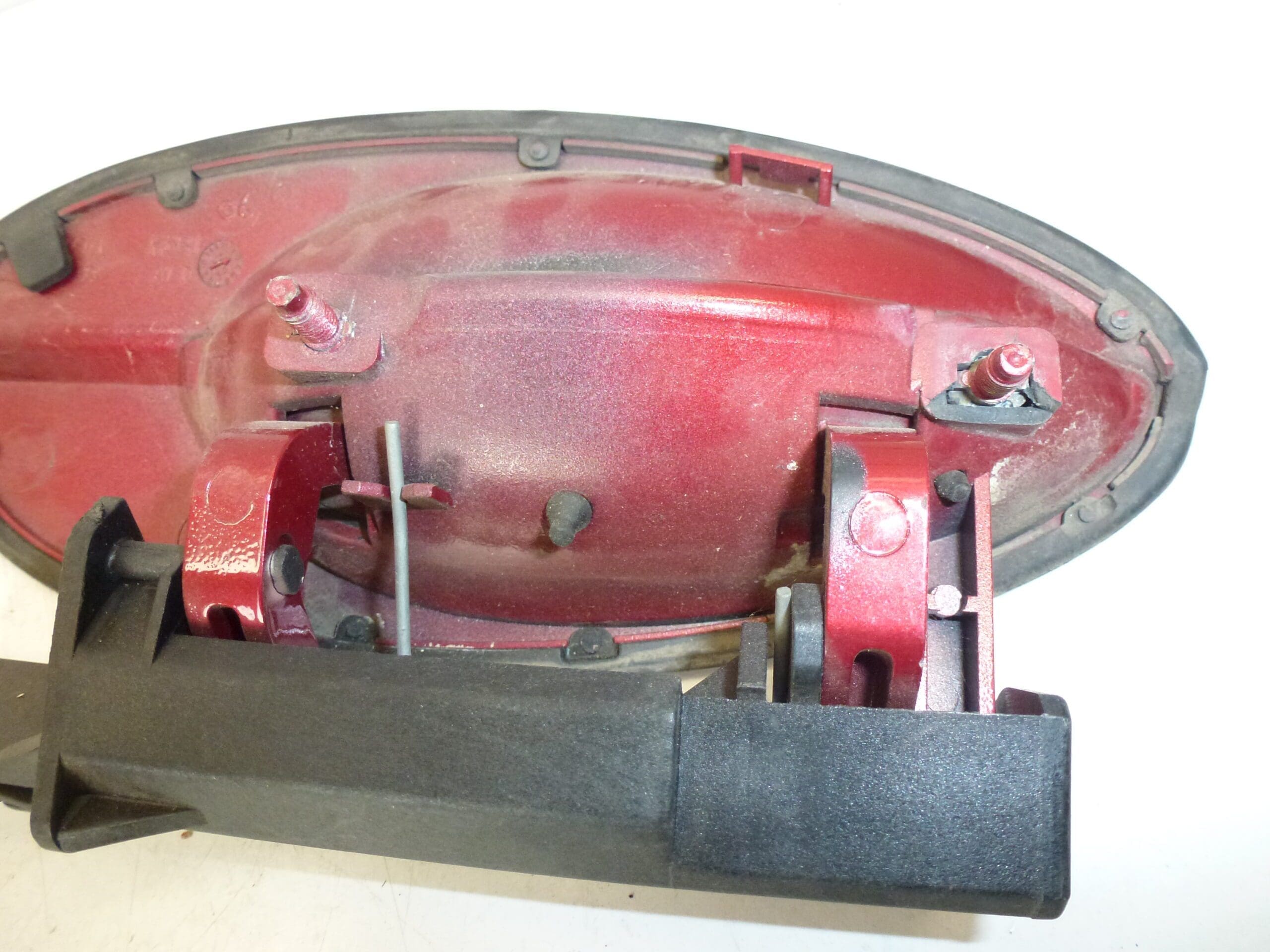 Manilla delantera derecha para puerta Citroën C5 I y II 9634765977 9634765777 EKQD - Imagen 2