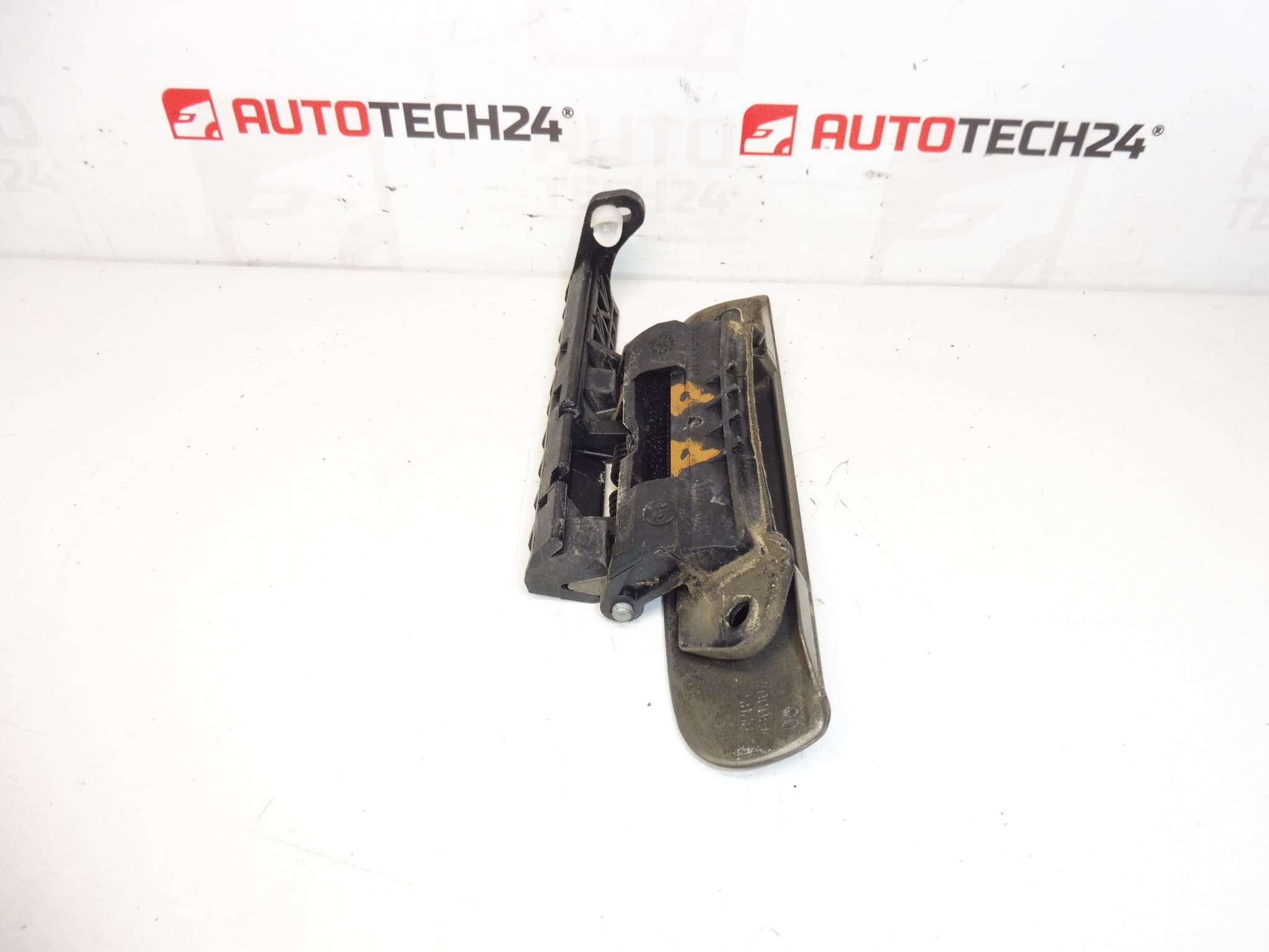 Manija de la Puerta Derecha Citroën Xsara Picasso KEBC 9101R9 - Imagen 2