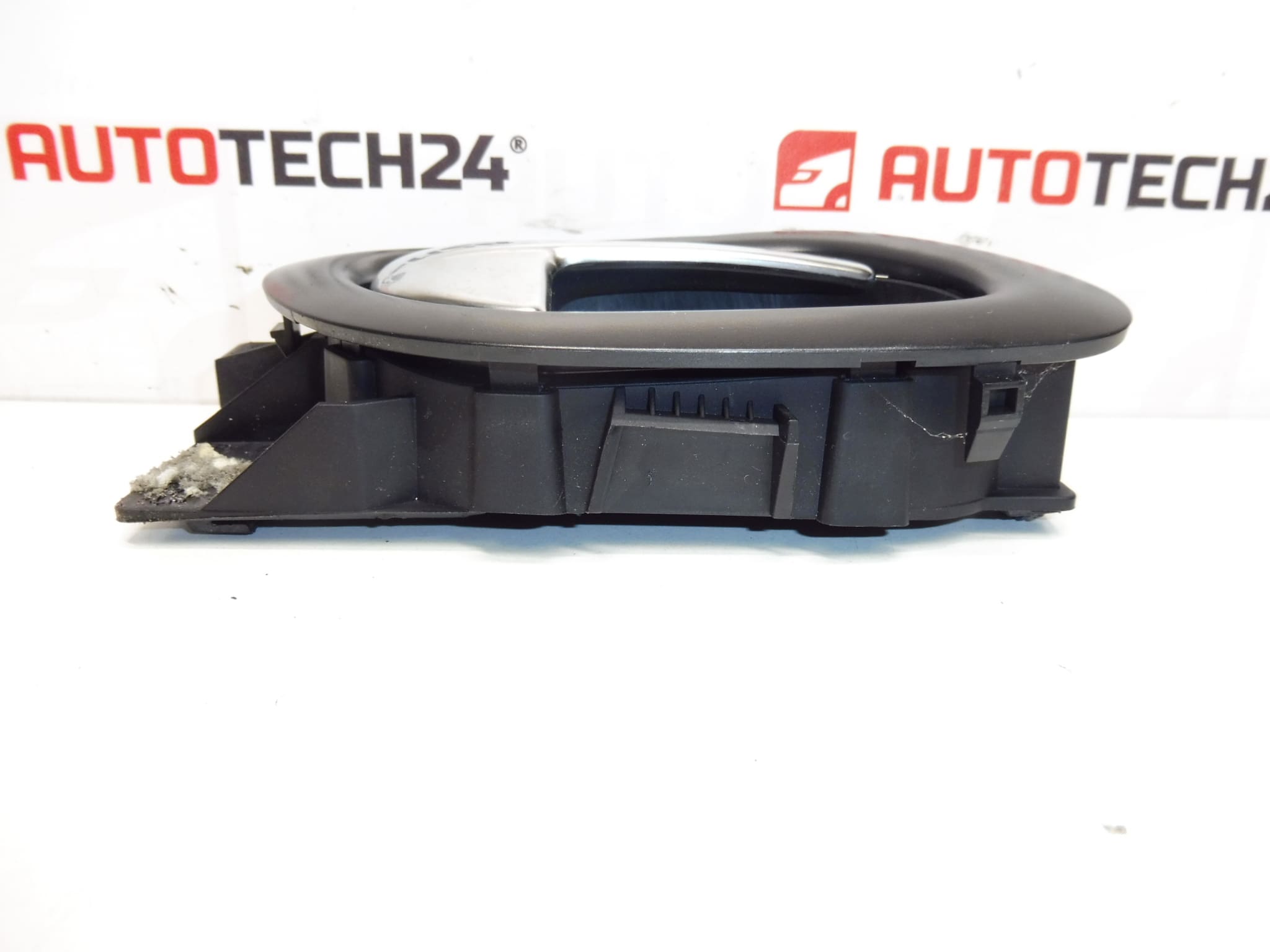 Tirador interior de la puerta derecha Citroën/Peugeot 96834460VV 9683446077 - Imagen 2