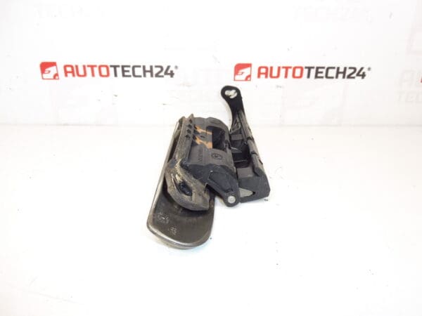 Manija de la Puerta Izquierda Citroën Xsara Picasso KEBC 9101R8 - Imagen 2