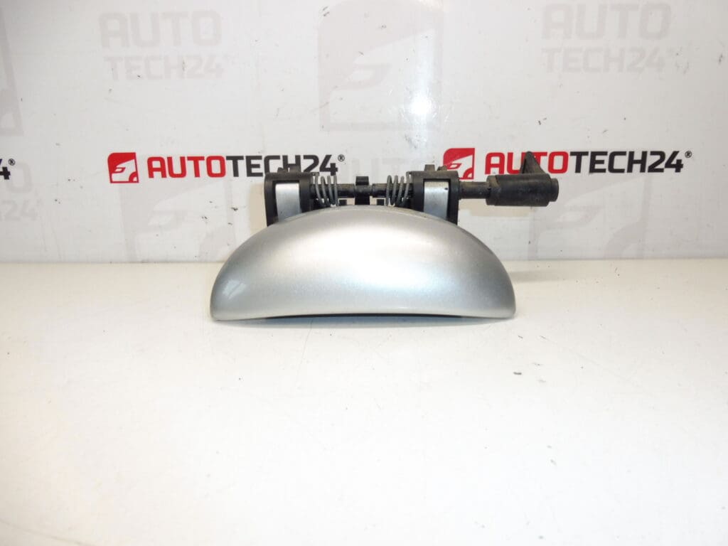 Maneta puerta trasera izquierda Peugeot 206 EZRC 9101N8