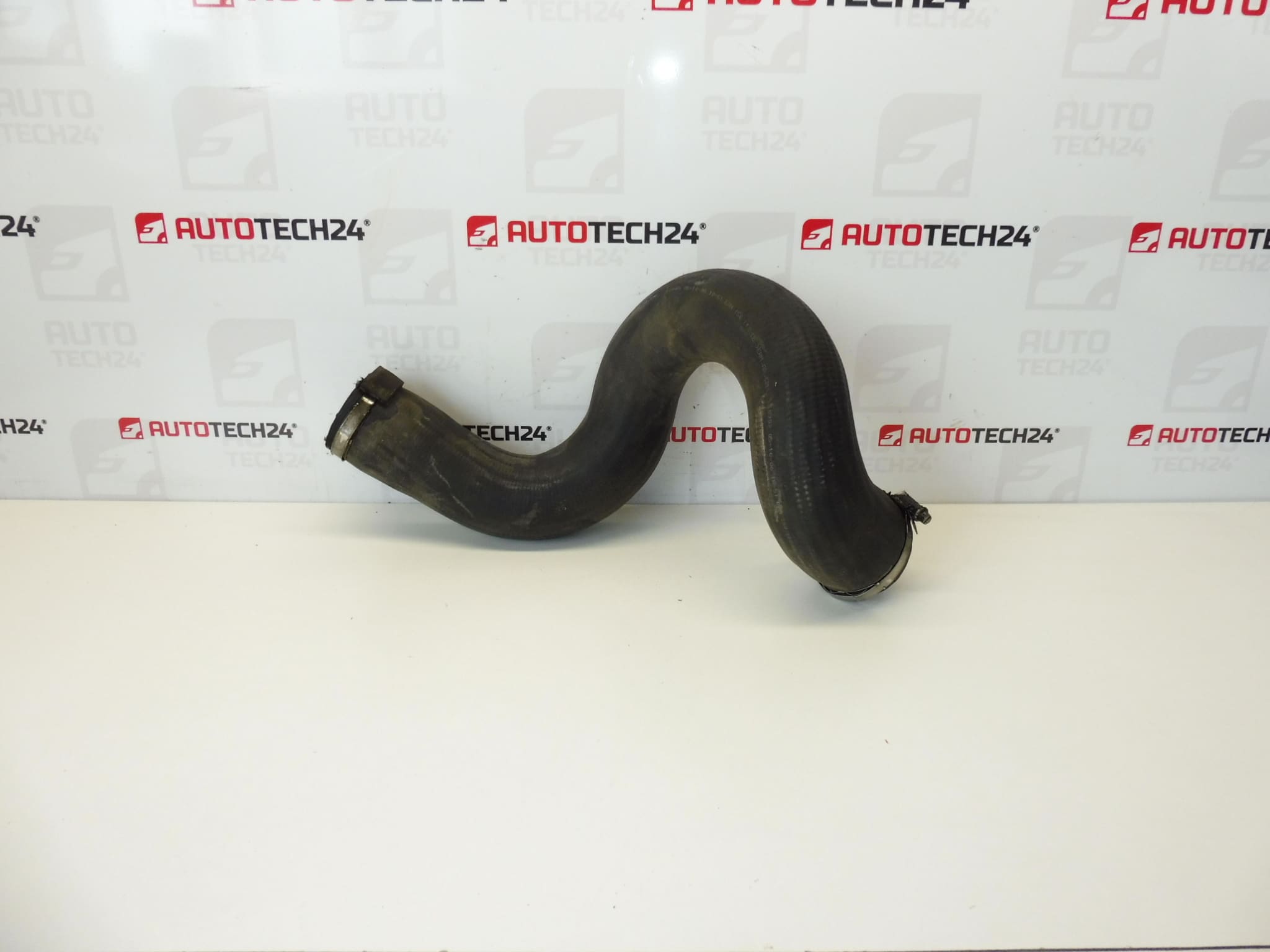 Manguera Citroën Peugeot 2.0 HDI 0382FJ