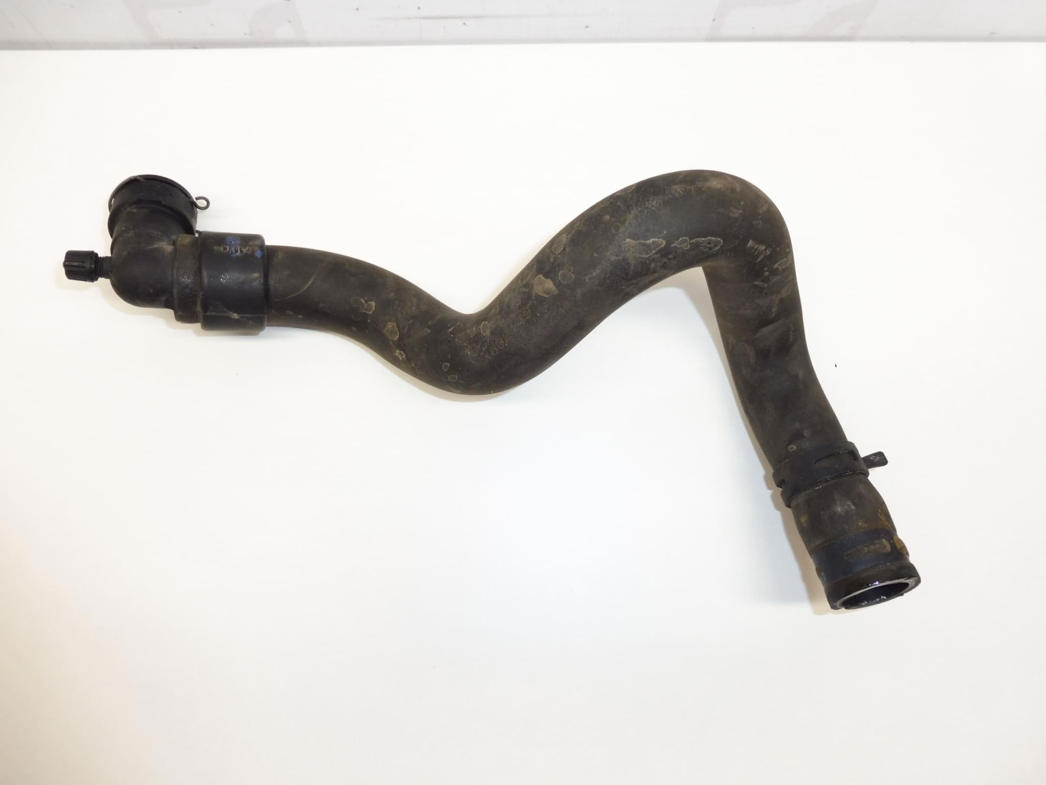 Manguera de Agua Citroën Peugeot 1.6 HDI 6466CL - Imagen 2