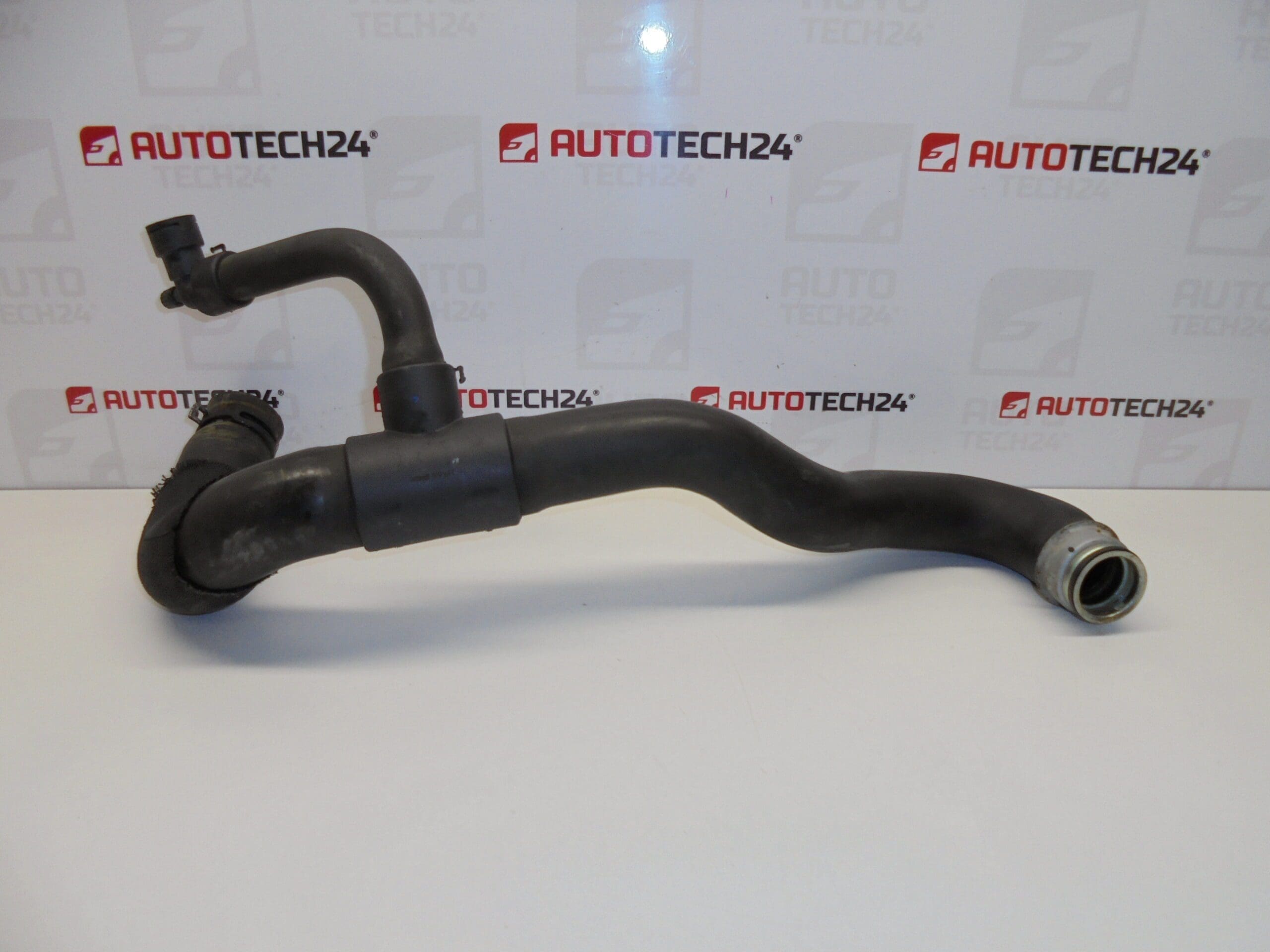 Manguera de agua para Citroën/Peugeot 2.0 HDi 1351GT - Imagen 2