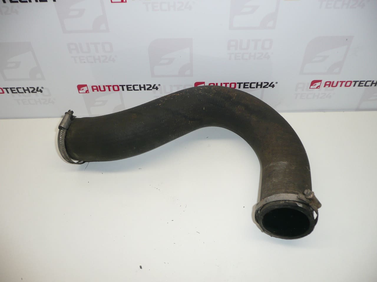 Manguera de turbo 1.6 HDi para Citroën y Peugeot 0382EH - Imagen 2