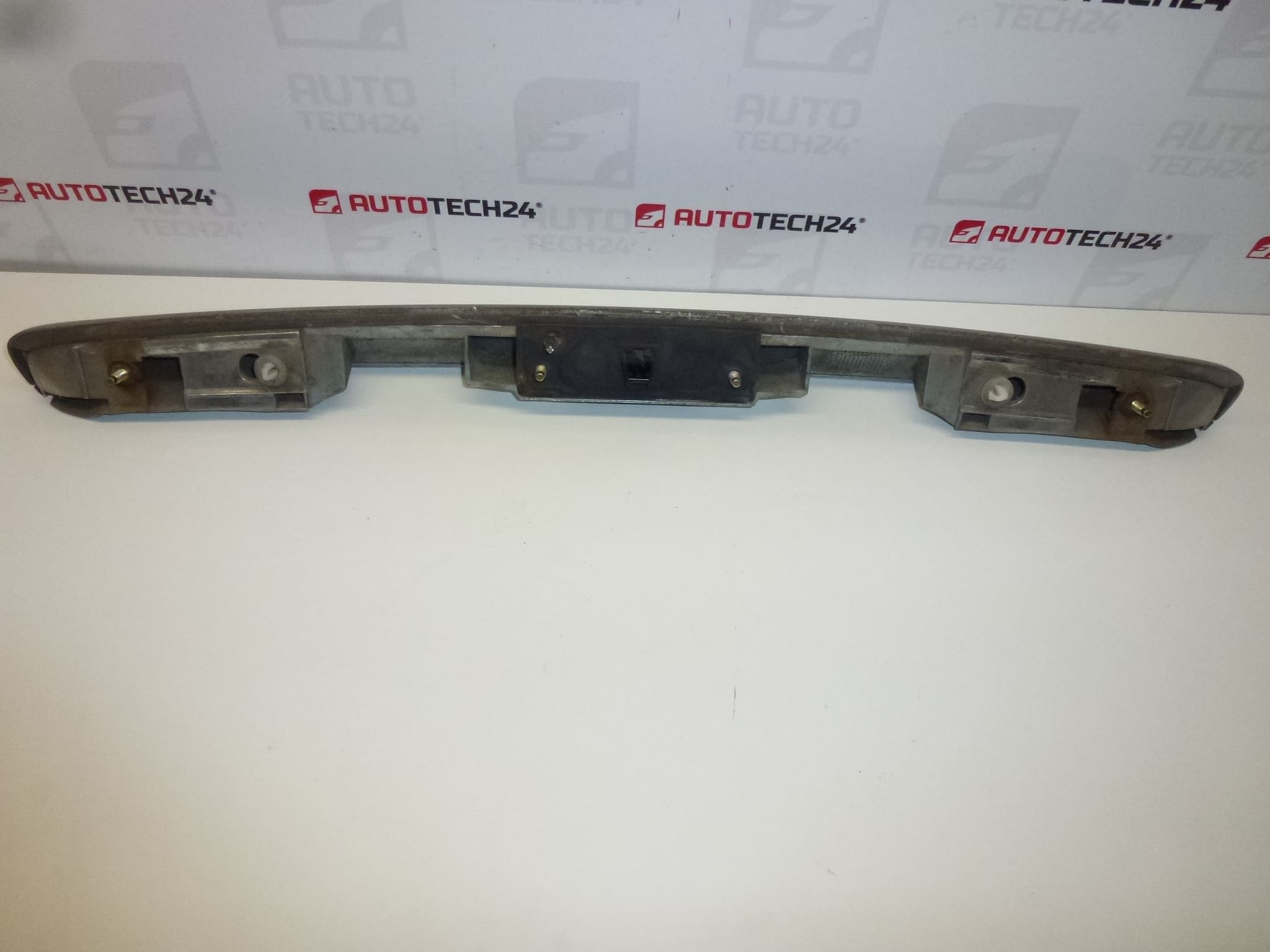 Tirador de puerta Citroën C5 Familiar I y II EZRC 9642543477 8742A1 - Imagen 2