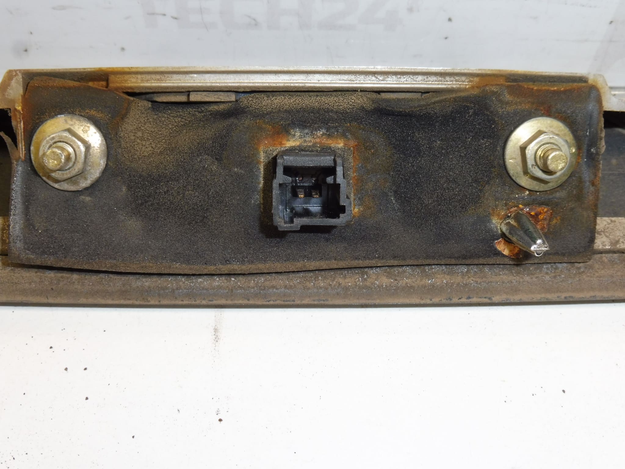 Citroën C5 familiar I y II EZWD 9642543477 - Imagen 2