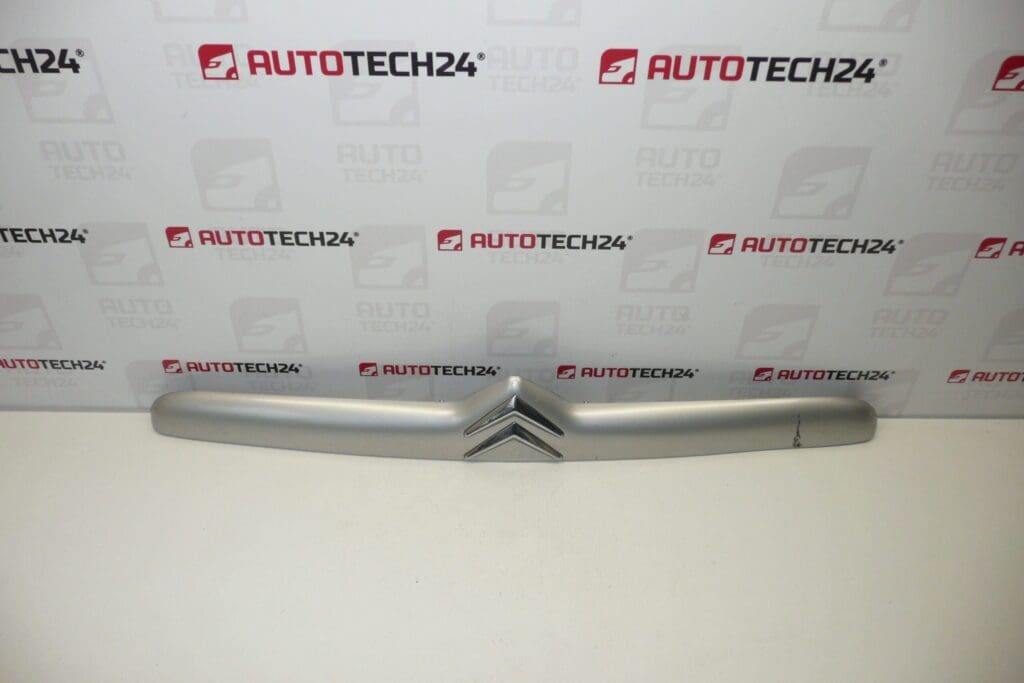 Manija del portón trasero Citroën Xsara II 9636077077 EZRC