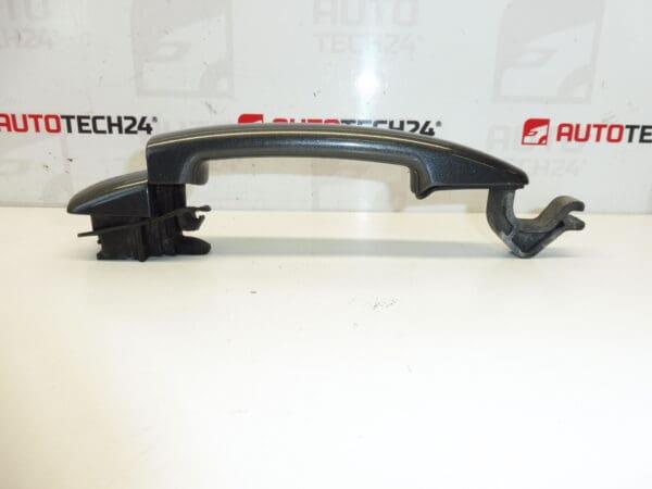 Manija de puerta Citroën Peugeot gris KTPD 9101GH - Imagen 2