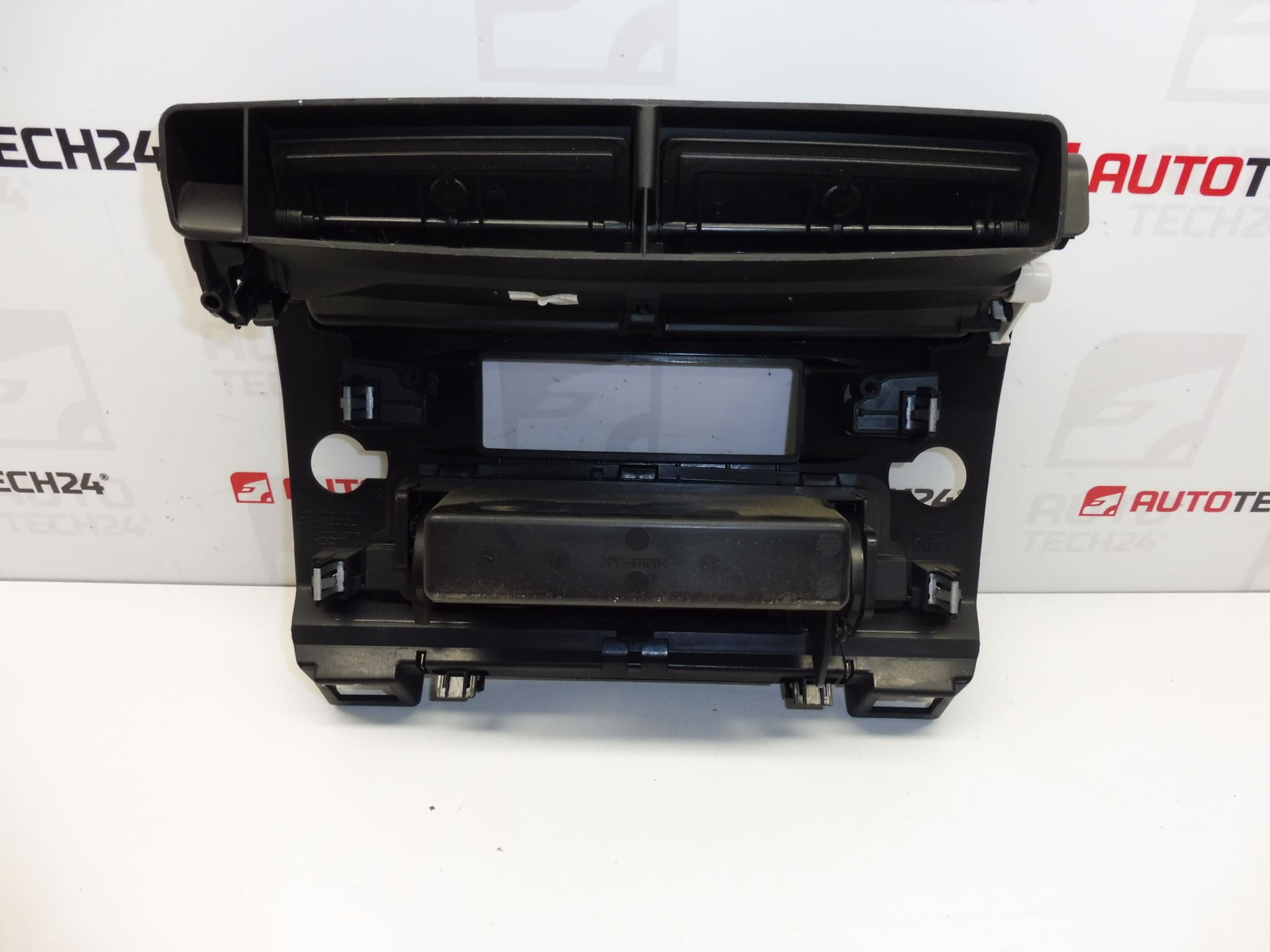 Marco Central Citroën C4 9646338277 8212SX - Imagen 2