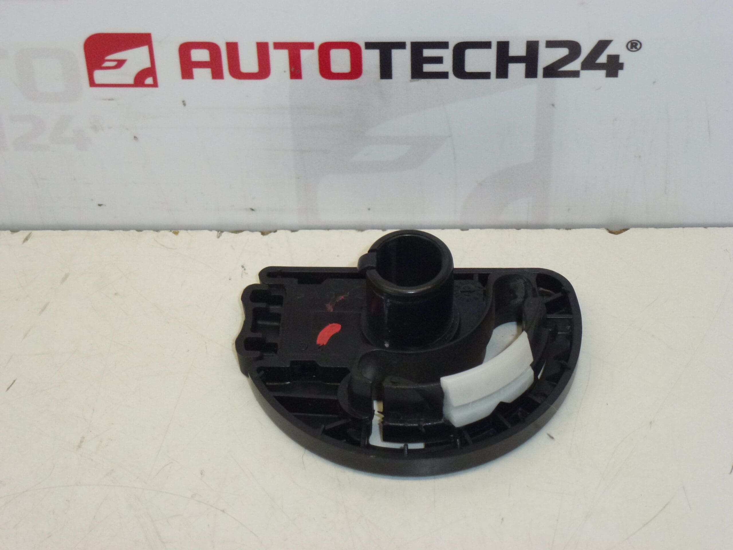 Mecanismo del apoyabrazos del pasajero para Citroën/Peugeot 8830TK - Imagen 2