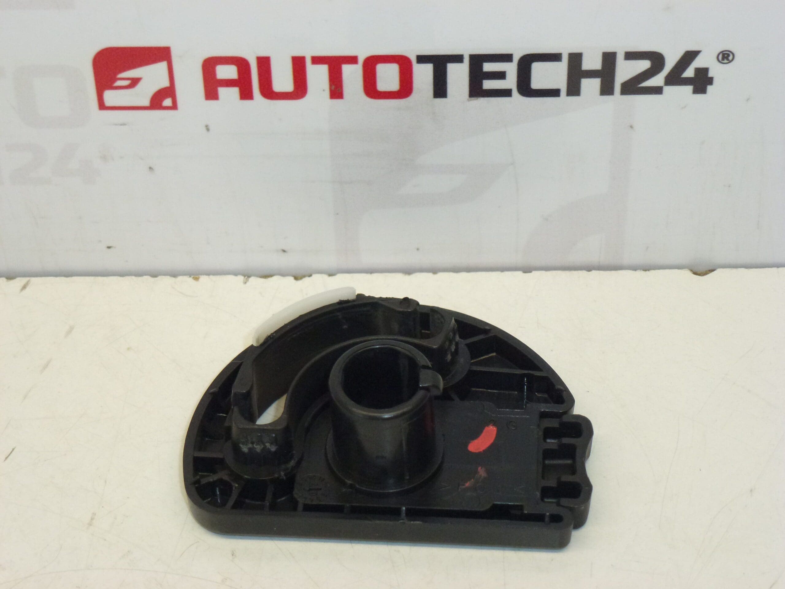 Mecanismo del apoyabrazos delantero derecho para Citroën/Peugeot 8830TJ - Imagen 2