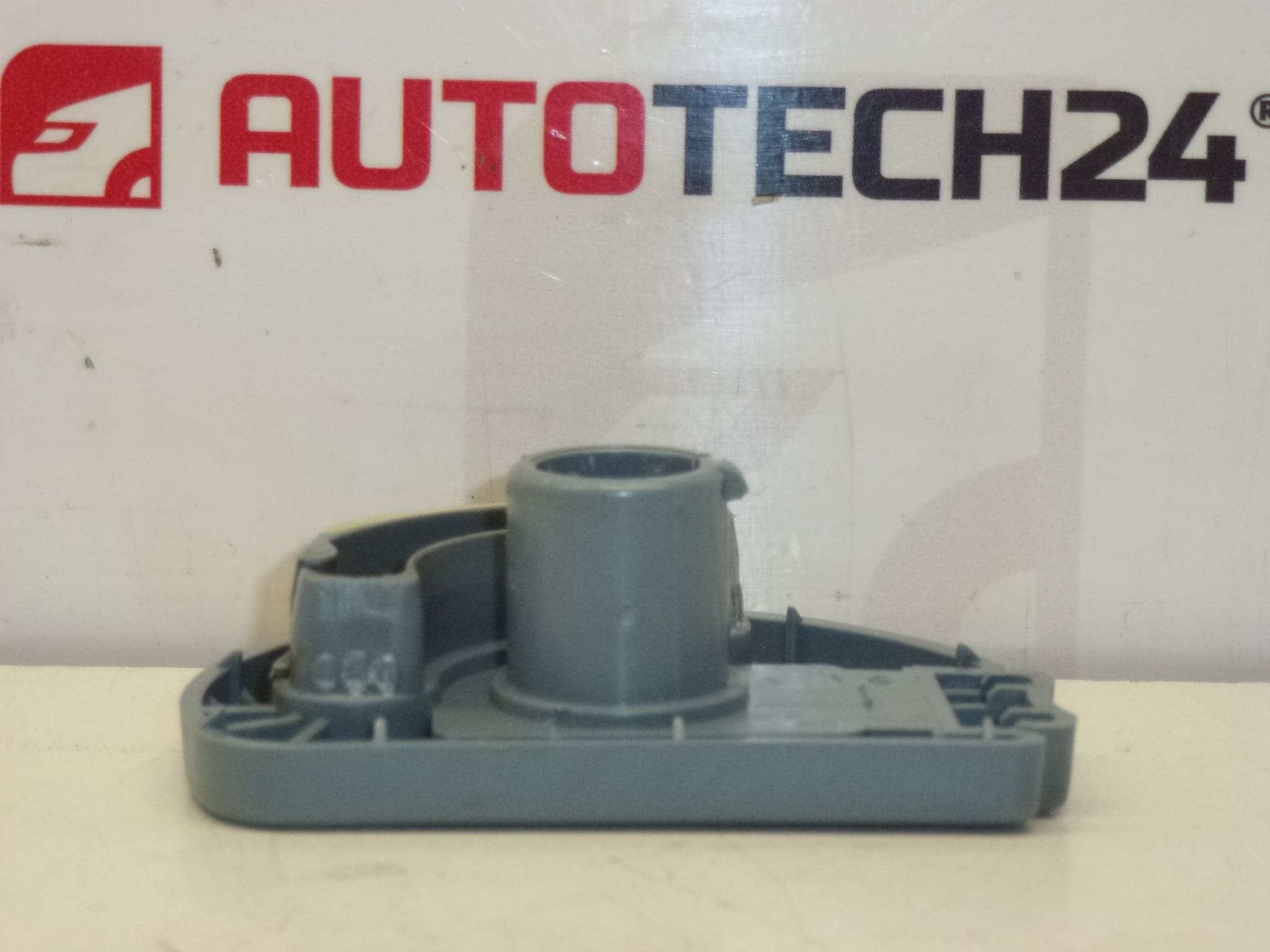 Mecanismo de apoyabrazos para Citroën y Peugeot 883094 - Imagen 2