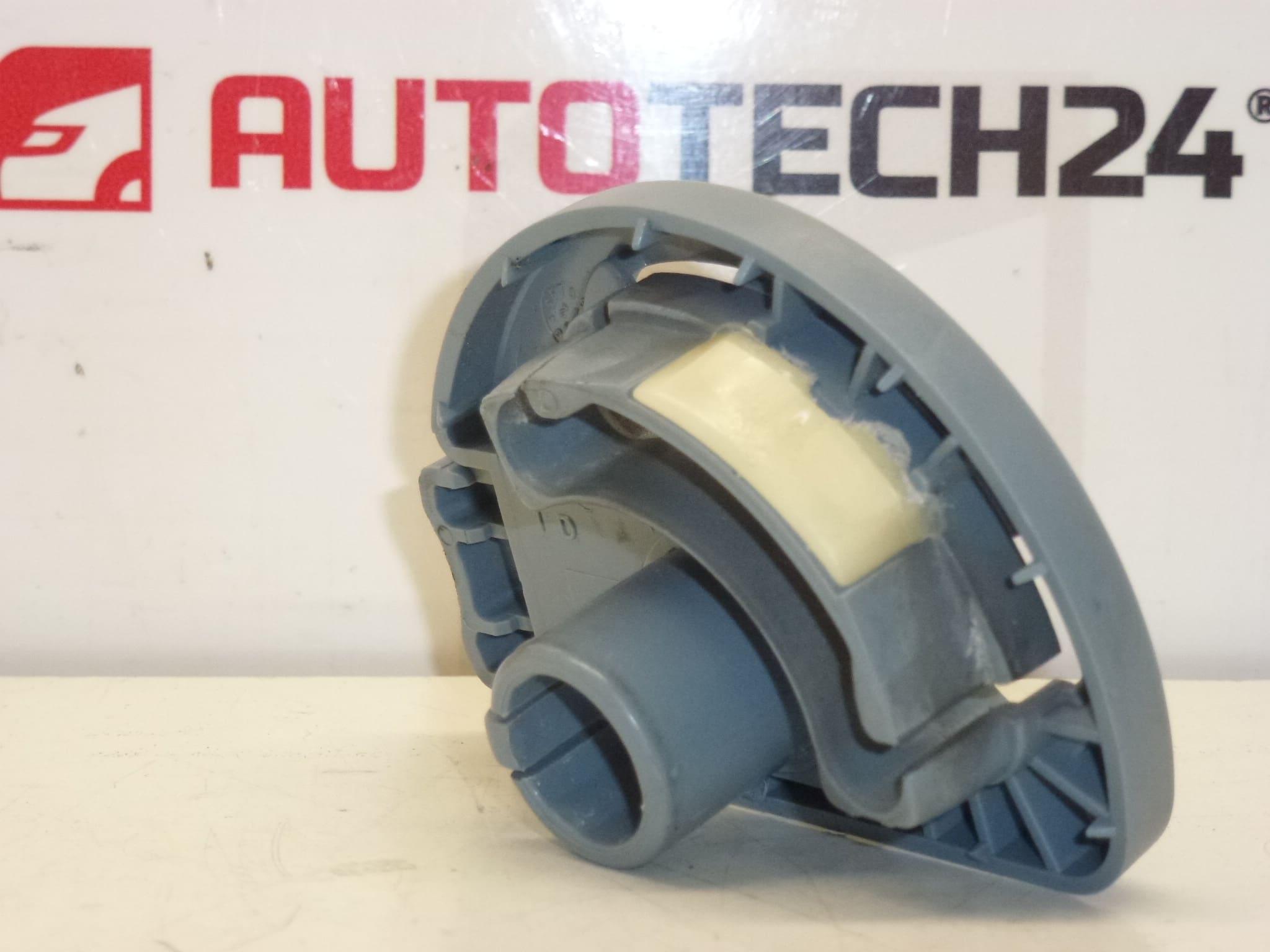 Mecanismo de reposabrazos Citroën Peugeot 883097 - Imagen 2