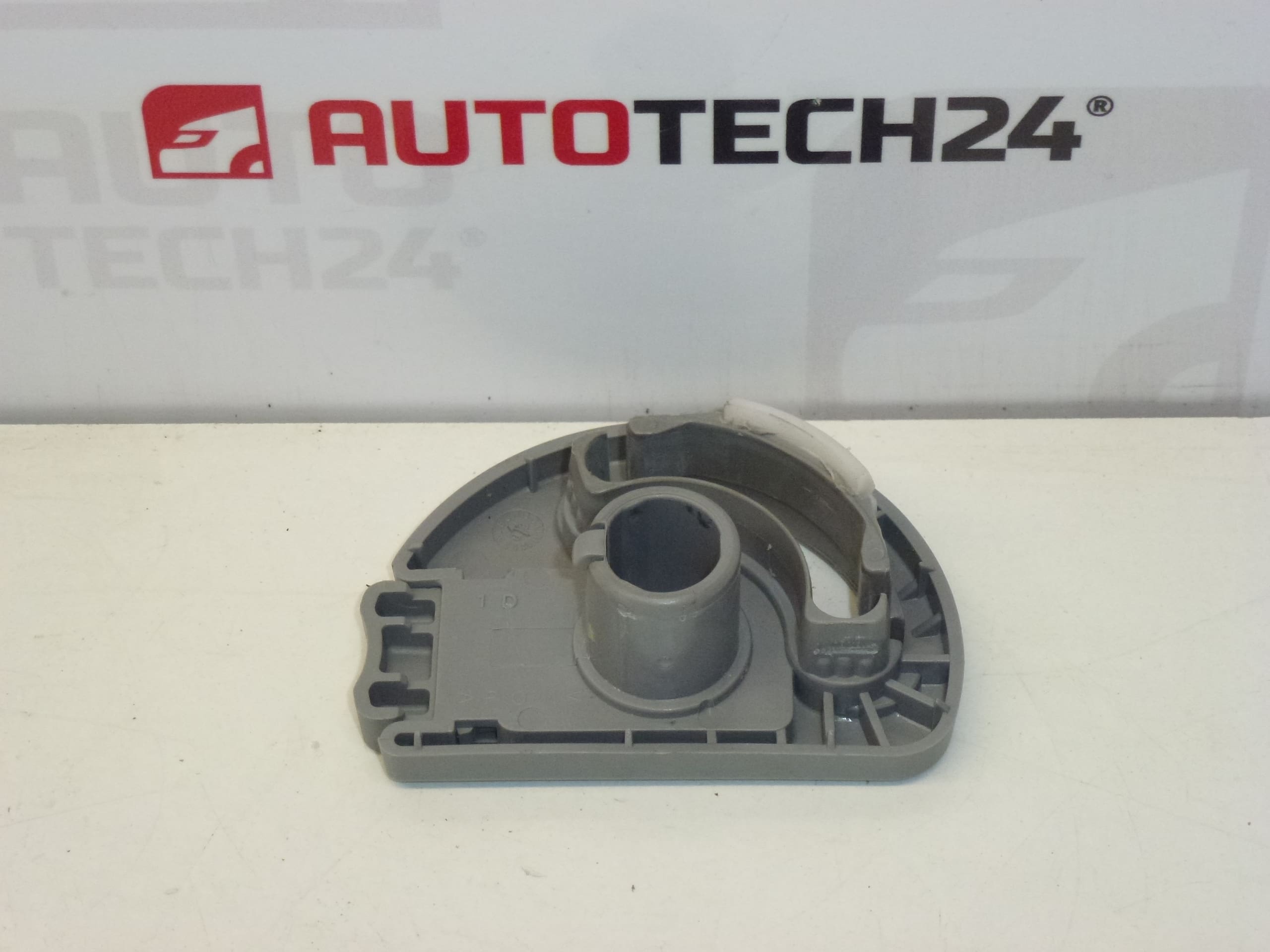 Mecanismo del reposabrazos del conductor para Citroën/Peugeot 883098 - Imagen 2