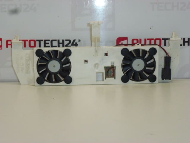 Módulo de refrigeración para radio de coche Citroën/Peugeot 9649602680 6560FK - Imagen 2