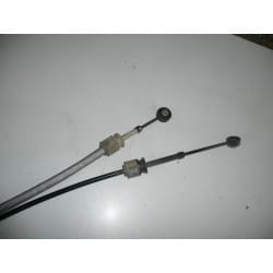 Tirantes De Cambio Citroën C4 - Imagen 2