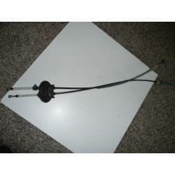 Palancas de cambio Citroën C4