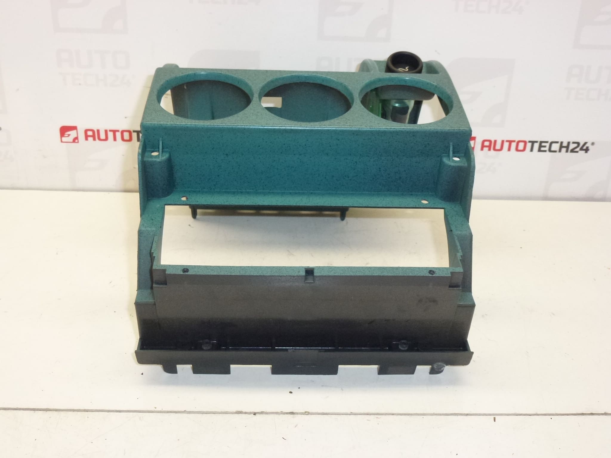 Cuadro de instrumentos Citroën Berlingo I y Peugeot Partner I 9602991677 8203LA - Imagen 2