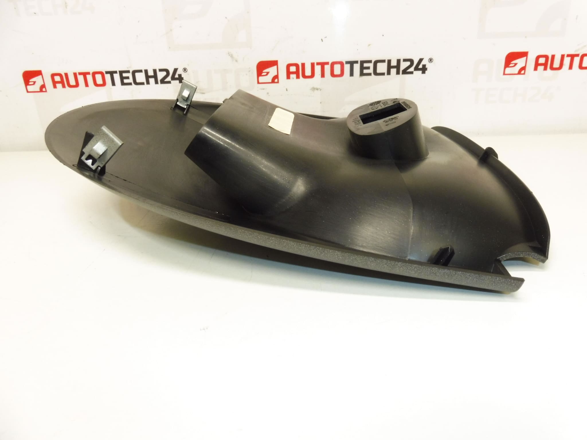 Panel del salpicadero para Peugeot 206 9637385877 8203YQ - Imagen 2