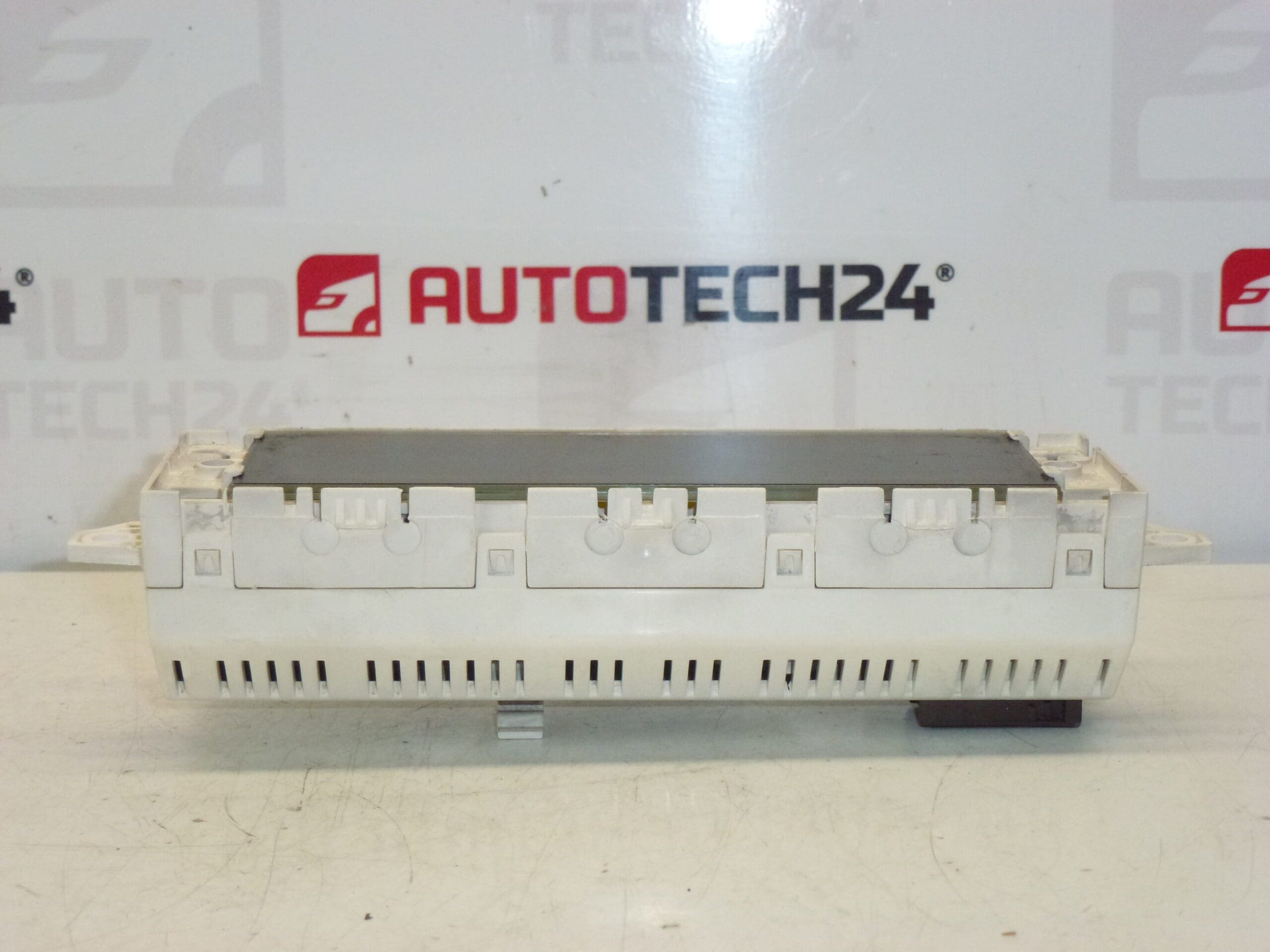 Pantalla para Citroën C4 9657882880 6593T2 - Imagen 2