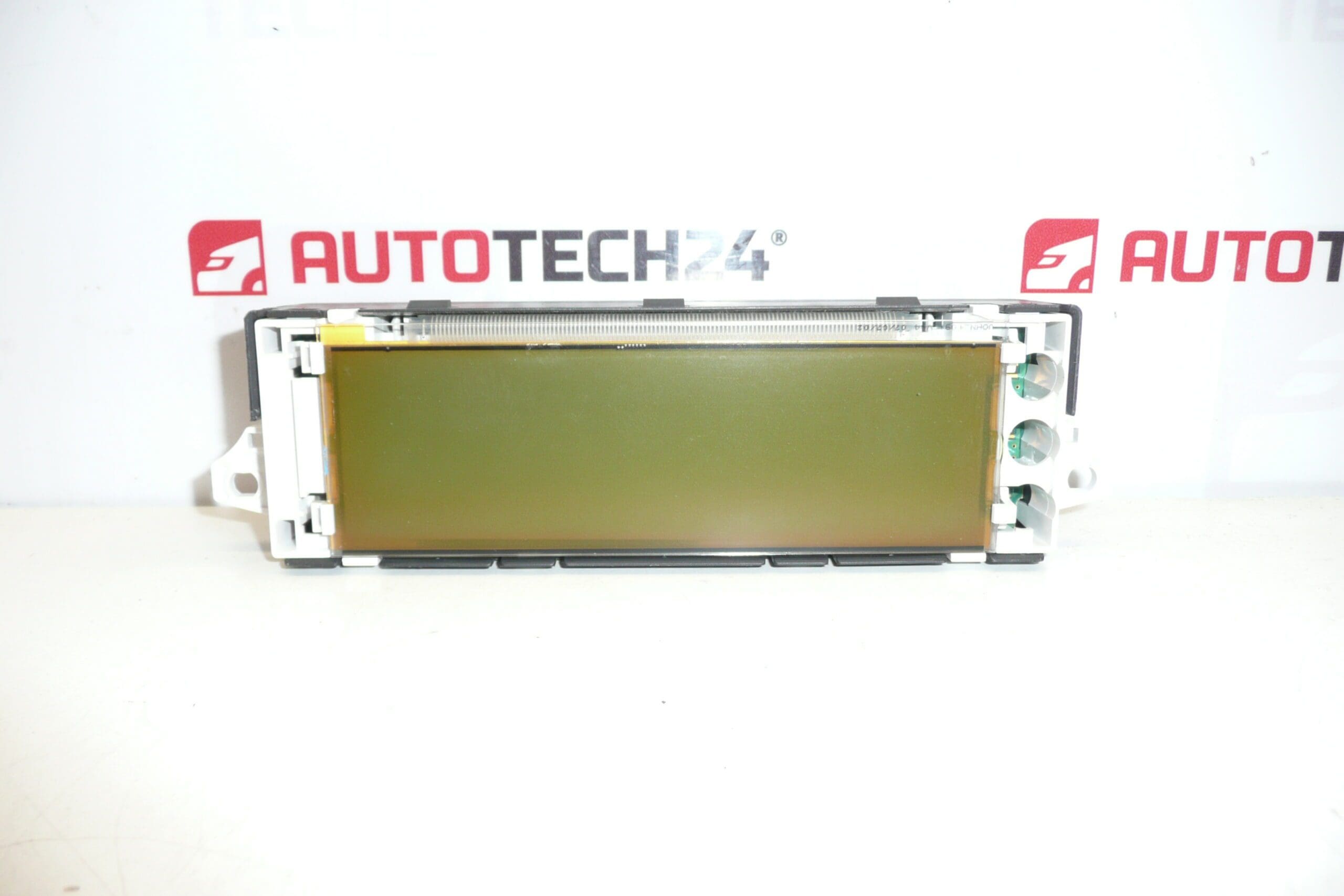 Pantalla Citroën C4 9664222180 6155FX