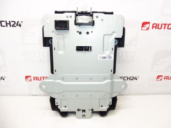 Pantalla Head Up Peugeot 3008 5008 96665877ZD 6593P9 - Imagen 2