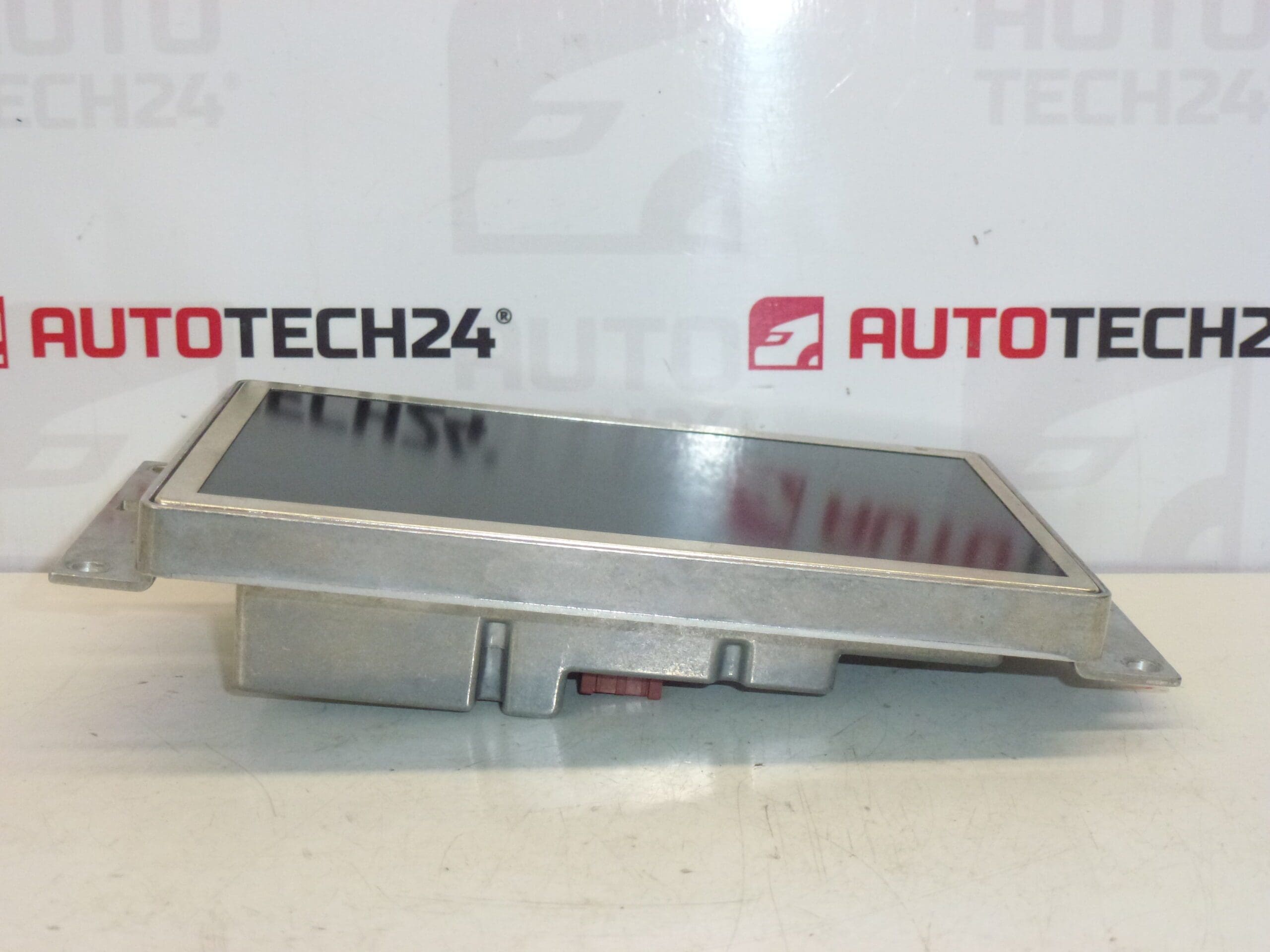 Pantalla de navegación para Citroën C5 I 9638879480 656388 - Imagen 2