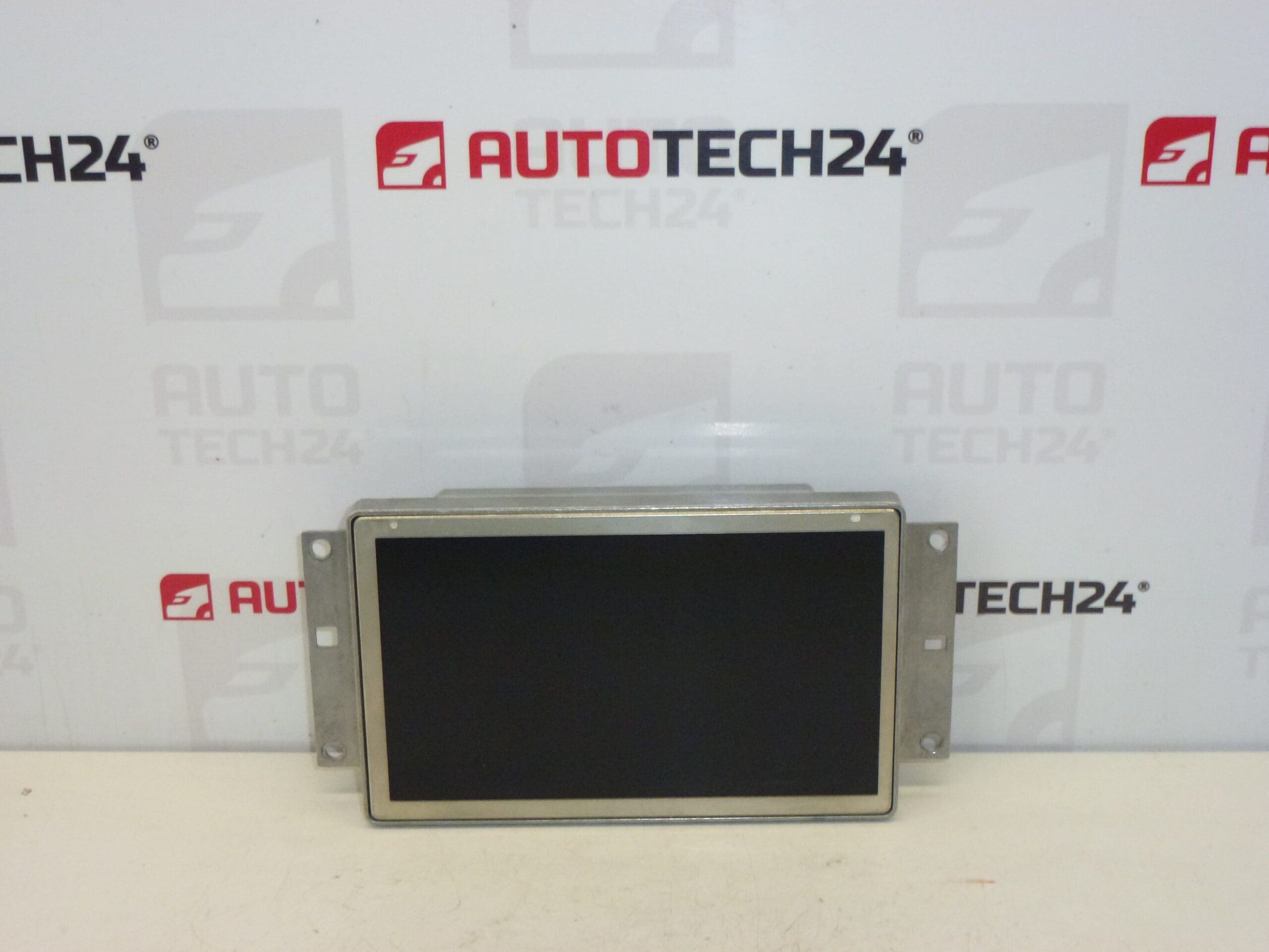 Pantalla NAVI Citroën C5 I 9638879480 656388