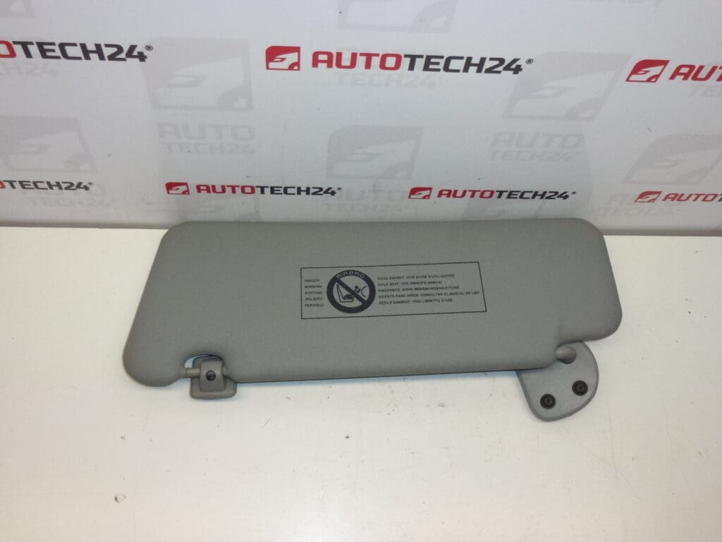 Parasol derecho Citroën Xsara 8143ER