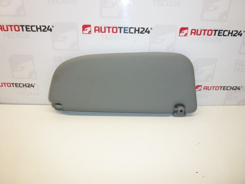 Parasol izquierdo Peugeot 406 8143T4