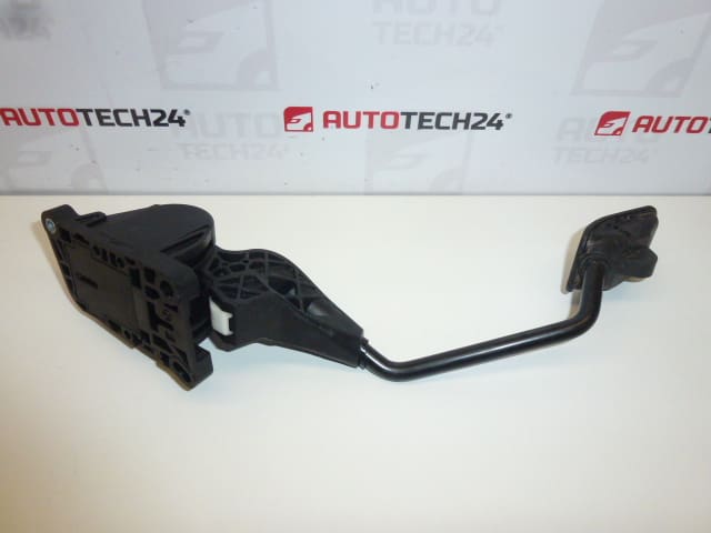 Pedal del acelerador Citroën Peugeot Bosch 9653105280 0280755036 1601V0 - Imagen 2