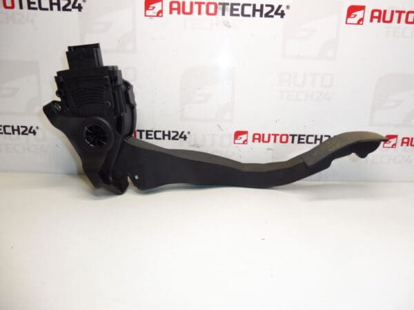 Pedal Acelerador Hella Citroën C3 Picasso 9681383980 1601AC - Imagen 2