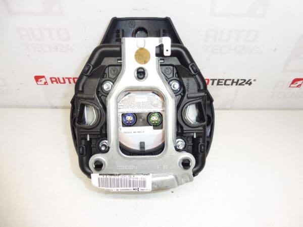 Airbag Volante Peugeot 1007 96441877 4112HE - Imagen 2