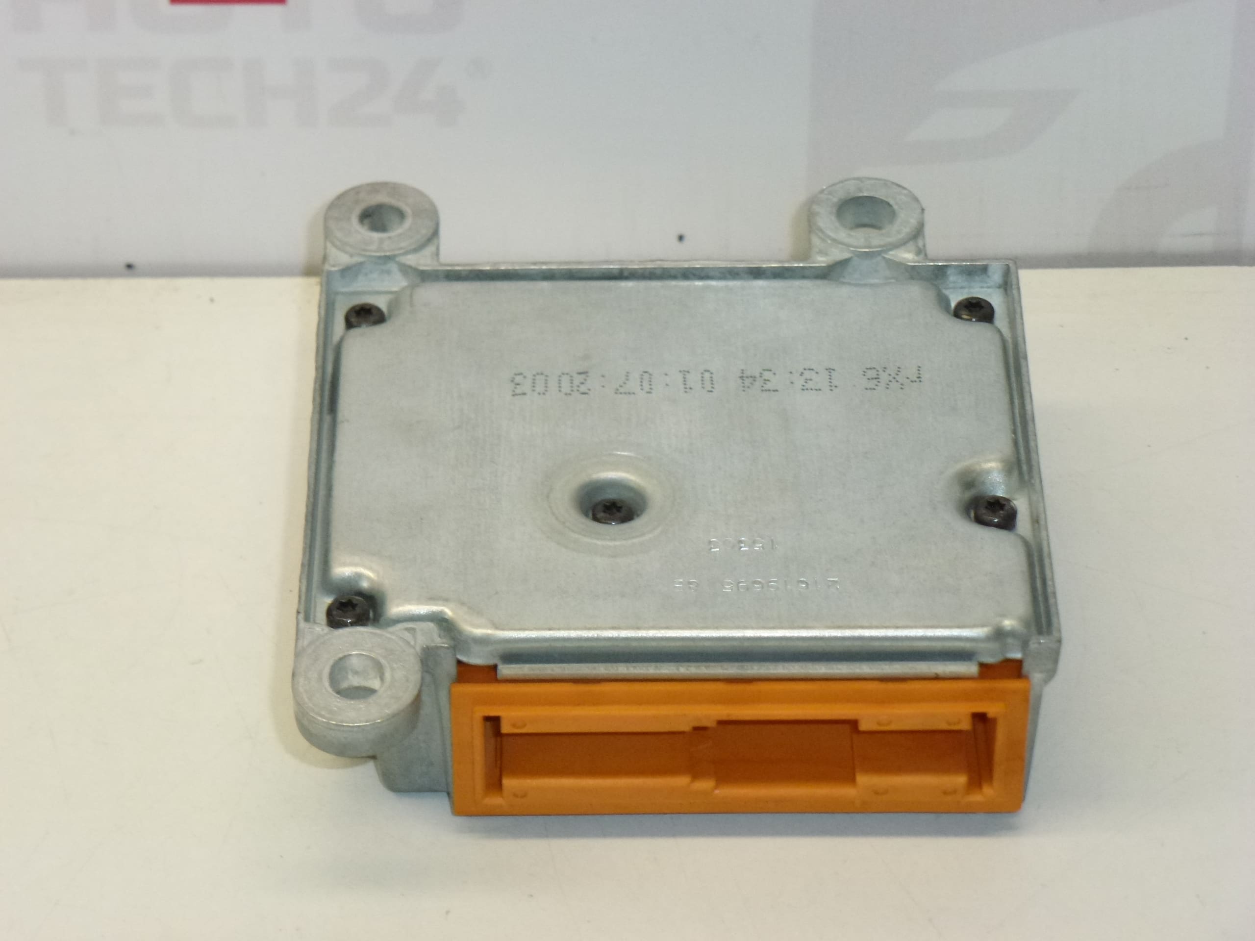 Módulo de airbag para Peugeot 206/206+ 9652275980 - Imagen 2