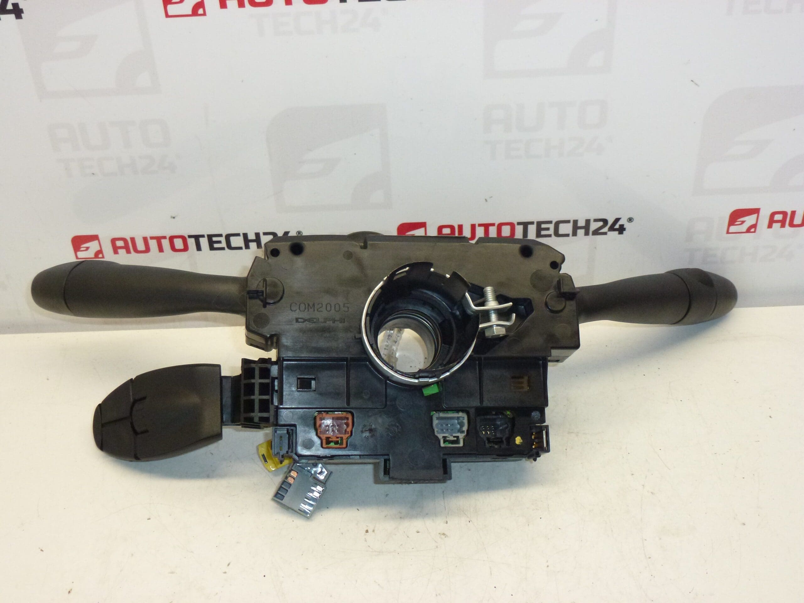 Controles de palanca Peugeot 307/308 96651589XT - Imagen 2