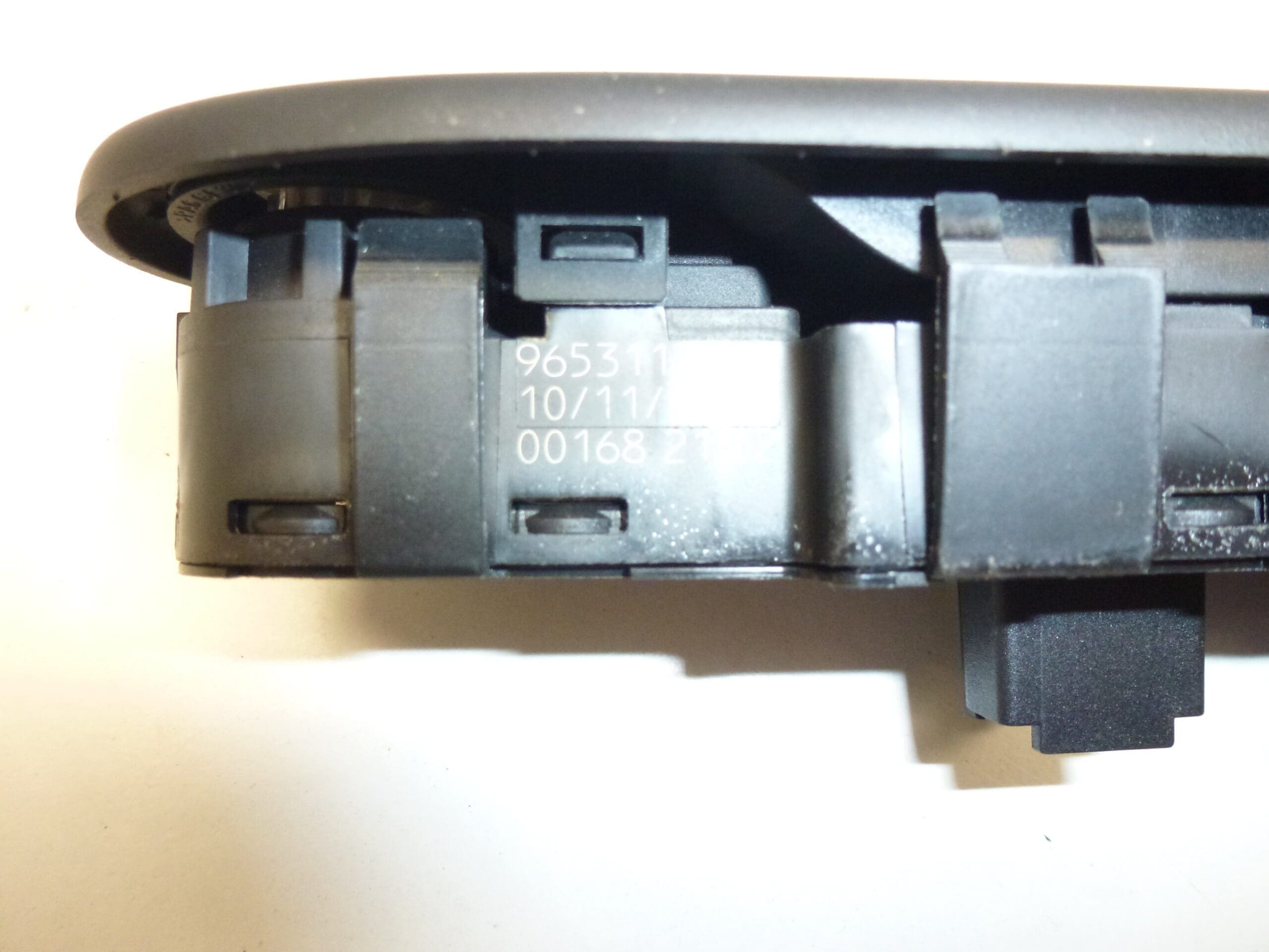 Módulo de elevalunas para Peugeot 307 - 96531124XT - Imagen 2