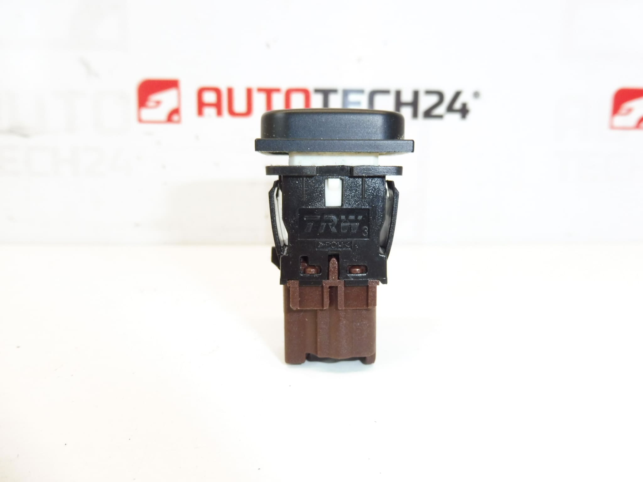 Módulo de cierre centralizado Peugeot 607 96296488XT 655468 - Imagen 2