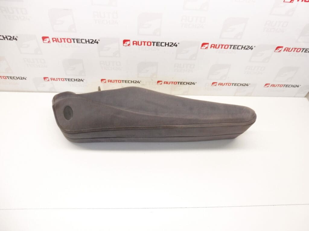 Peugeot 607 tapa airbag trasero izquierdo 8852D2