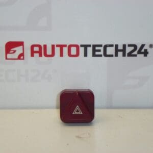 Piloto intermitente Citroën Peugeot 96464896KR 6554EA