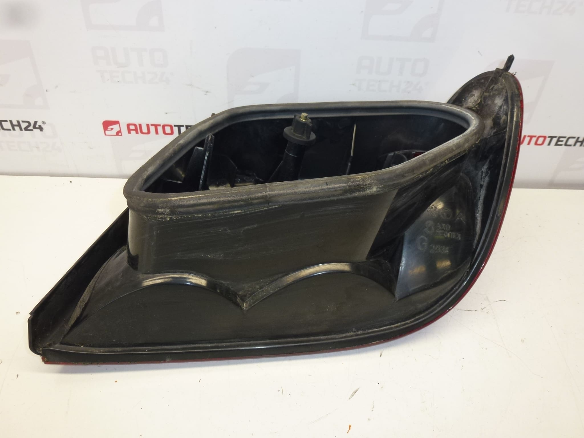 Lámpara Trasera Izquierda Citroën Xsara 6350P0 - Imagen 2