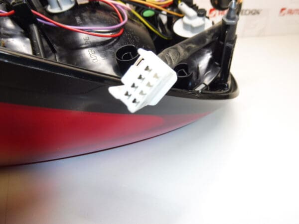 Piloto trasero derecho Citroën C1 II 81550-0H152 B001031380 - Imagen 2
