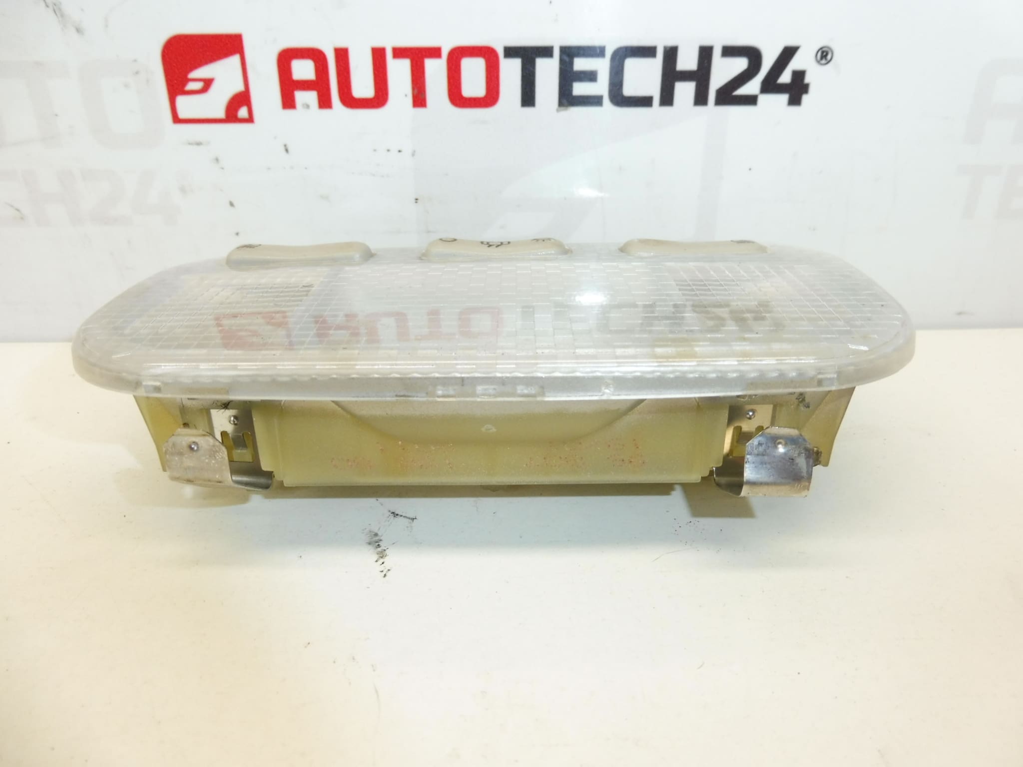 Luz de techo delantera Citroën C5 X7 6362Q2 - Imagen 2