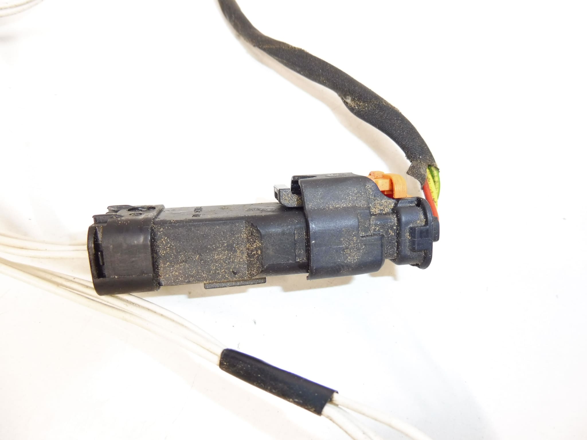 Portalámparas de luz trasera Citroën C3 Picasso 6350GL 6351GL - Imagen 2