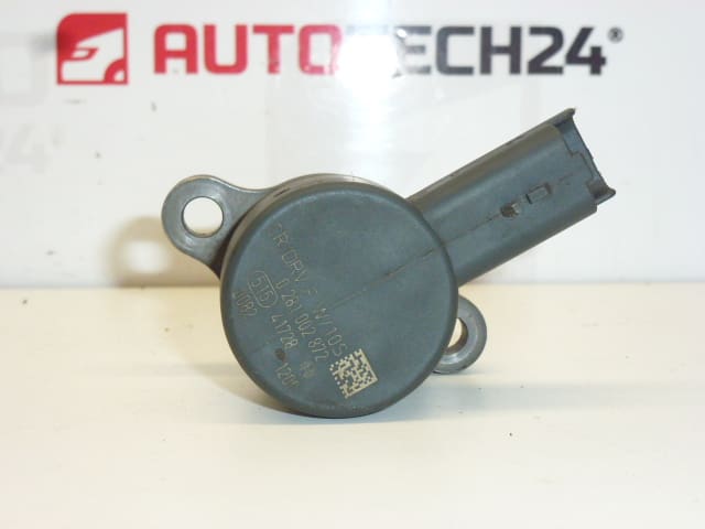 Regulador de presión de combustible Bosch 2.0 HDI 2.2 HDI 0281002872 193338 - Imagen 2