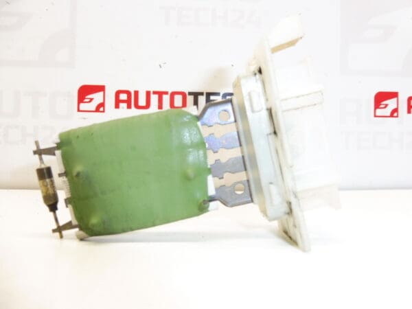 Regulador de Ventilador Citroën Peugeot 6441V8 - Imagen 2